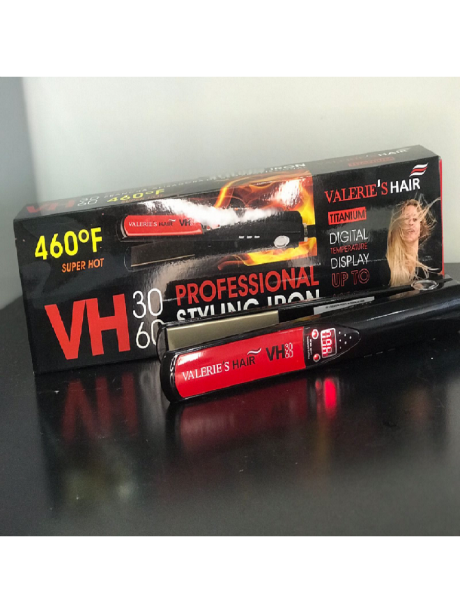 VH3060 SUPER HOT 460F