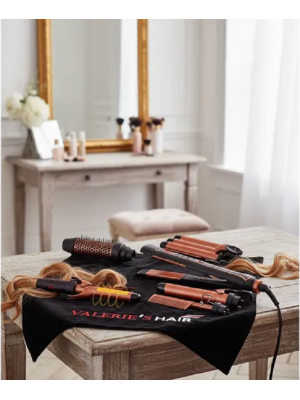 Kit MULTILOOK VH8000