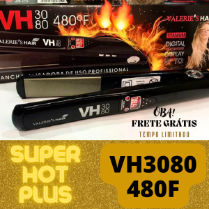 VH3080 - SUPER HOT PLUS - 480F
